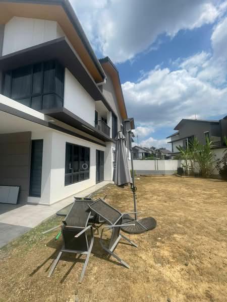 Verna, Serene Heights - 3