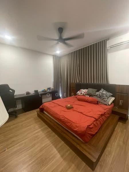 Verna, Serene Heights - 3