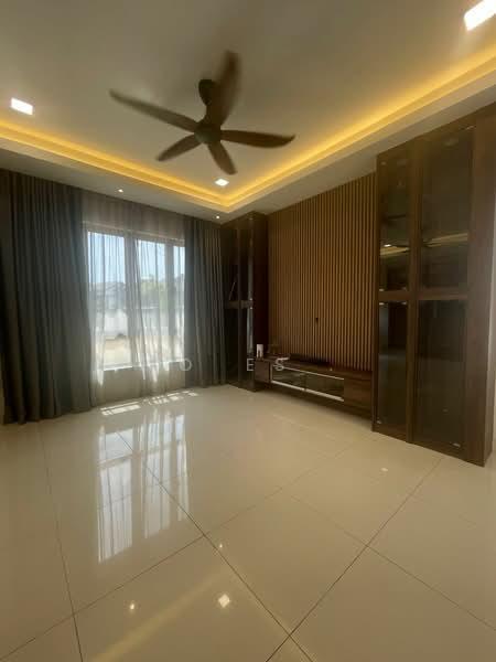 Verna, Serene Heights - 1