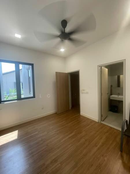 Verna, Serene Heights - 4