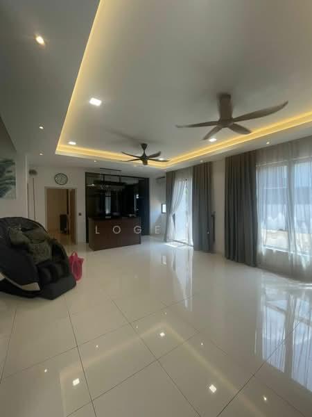 Verna, Serene Heights - 2