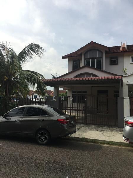 Bukit Indah Bukits Indahs - 1