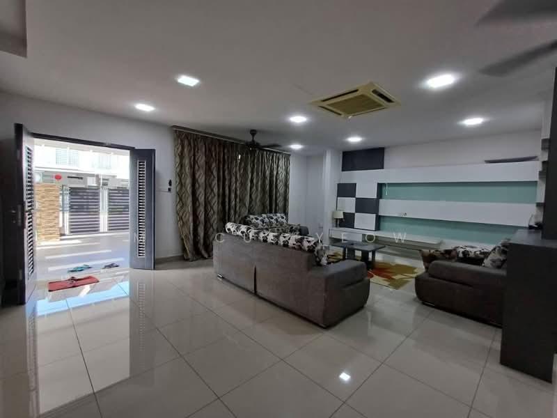 Kepayang Residence - 5