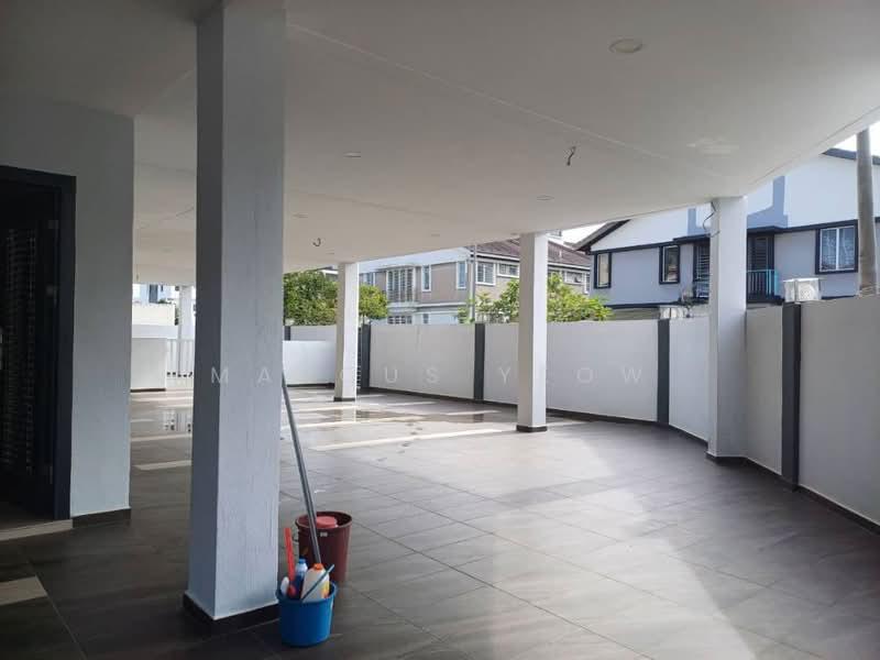 Kepayang Residence - 2