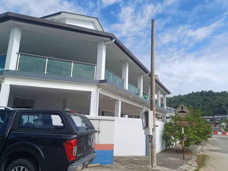 Kepayang Residence - 3