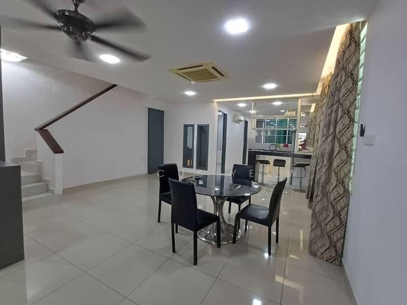 Kepayang Residence - 4