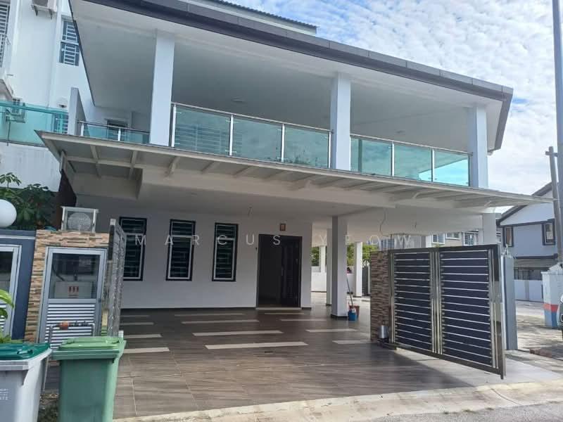 Kepayang Residence - 1