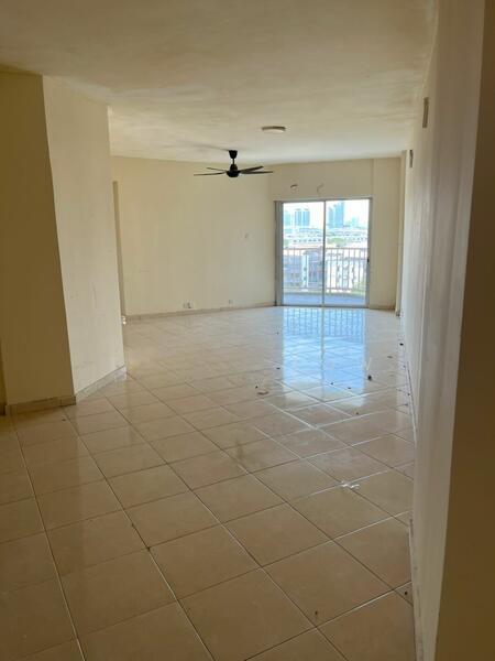 Sri Ampang Hilir - 1