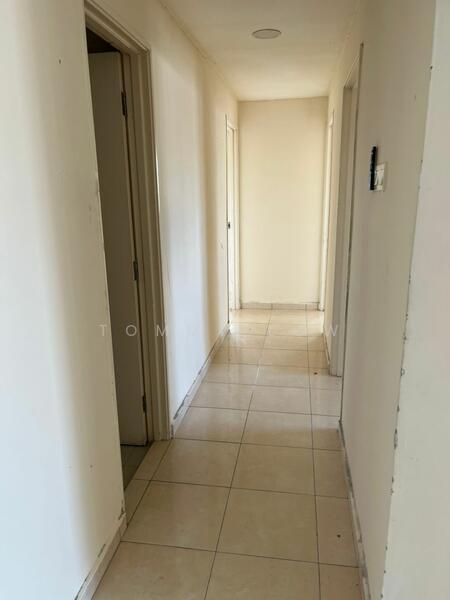 Sri Ampang Hilir - 5