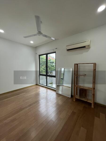 Desa Hill Villas - 4