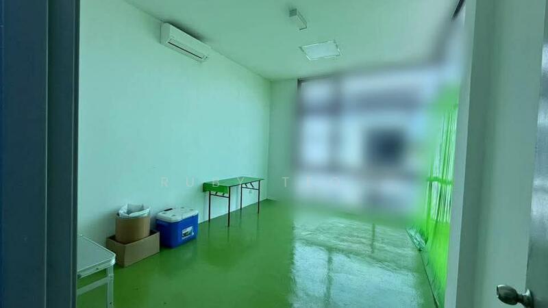 Setia Business Park 1 @ Gelang Patah – Semi-Detached Factory for Sale - 4