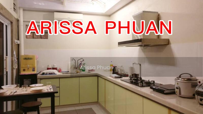 Semi Detached House @ Pantai Jerjak - 3