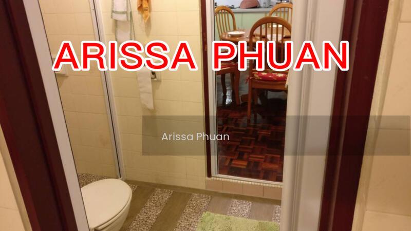 Semi Detached House @ Pantai Jerjak - 5