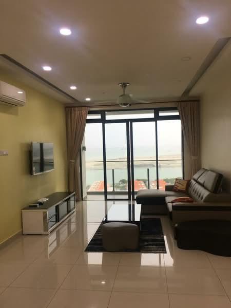 Marinox Sky Villas - 1