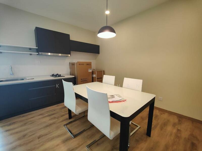 The Mark @ Cheras - 5