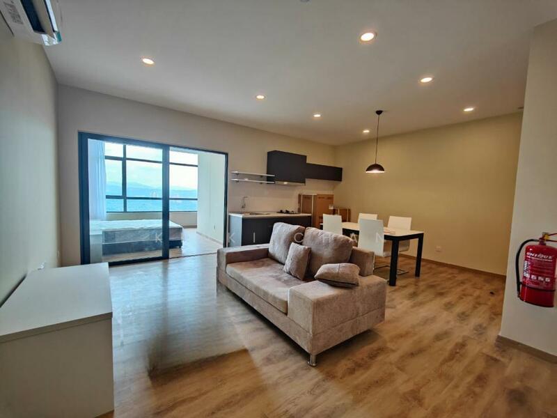 The Mark @ Cheras - 1