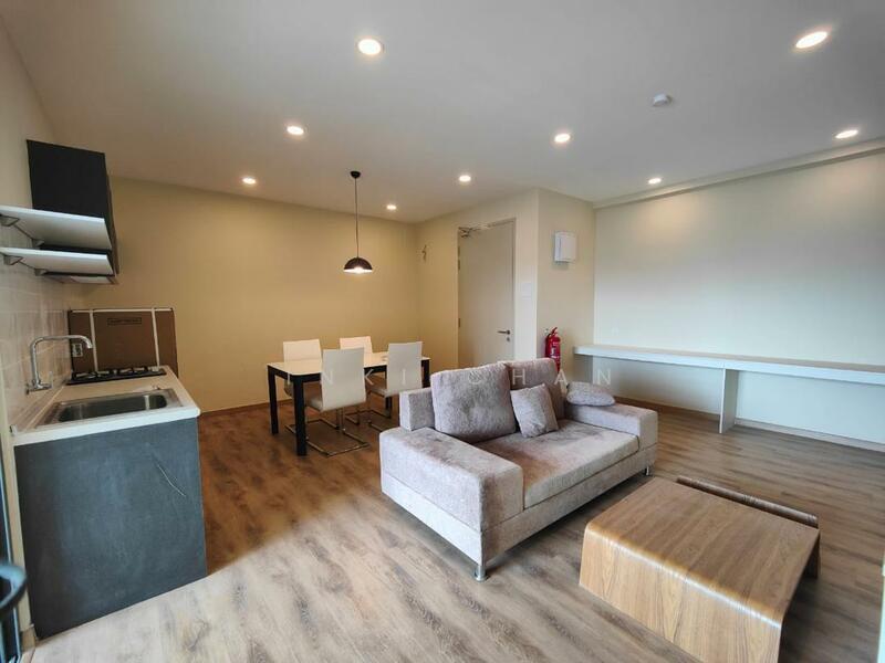 The Mark @ Cheras - 2