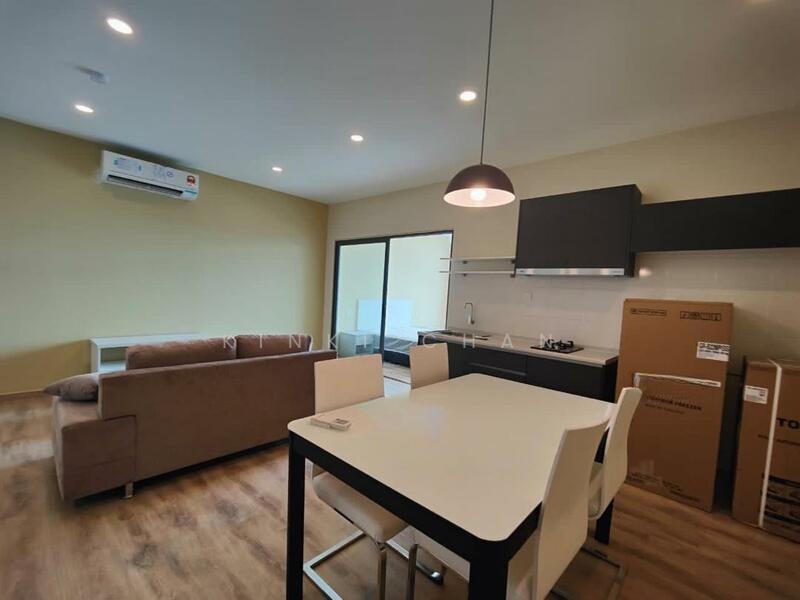 The Mark @ Cheras - 3