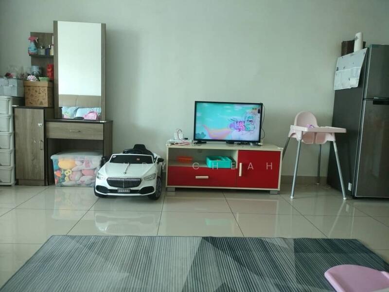 PARC Regency (Residensi Masai) - 1