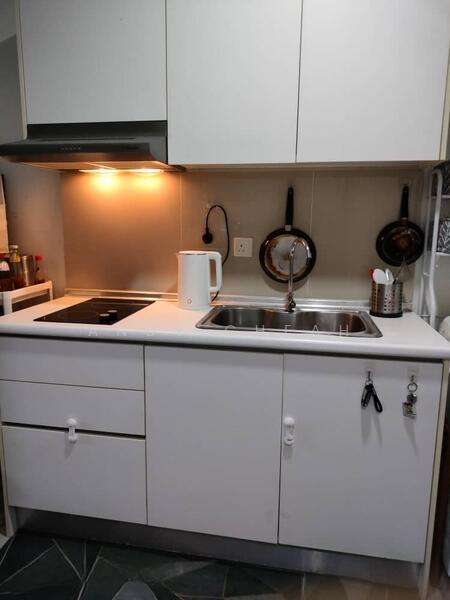 PARC Regency (Residensi Masai) - 3