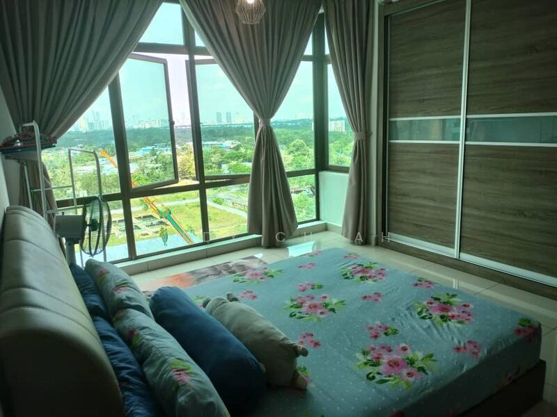 PARC Regency (Residensi Masai) - 4