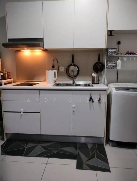 PARC Regency (Residensi Masai) - 2