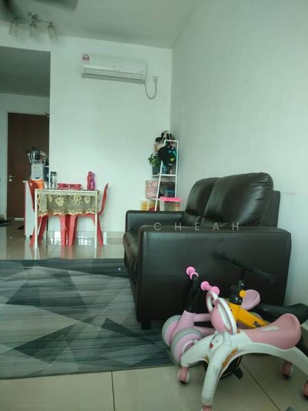 PARC Regency (Residensi Masai) - 5