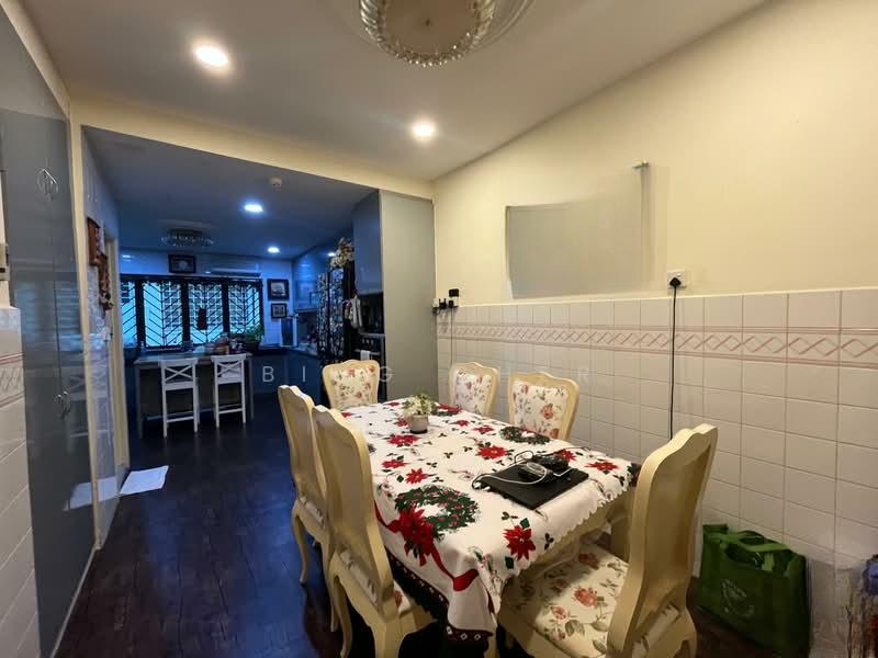 Taman Bukit Mayang Emas - 2