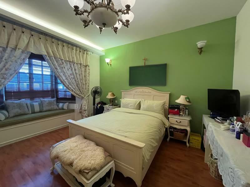 Taman Bukit Mayang Emas - 5