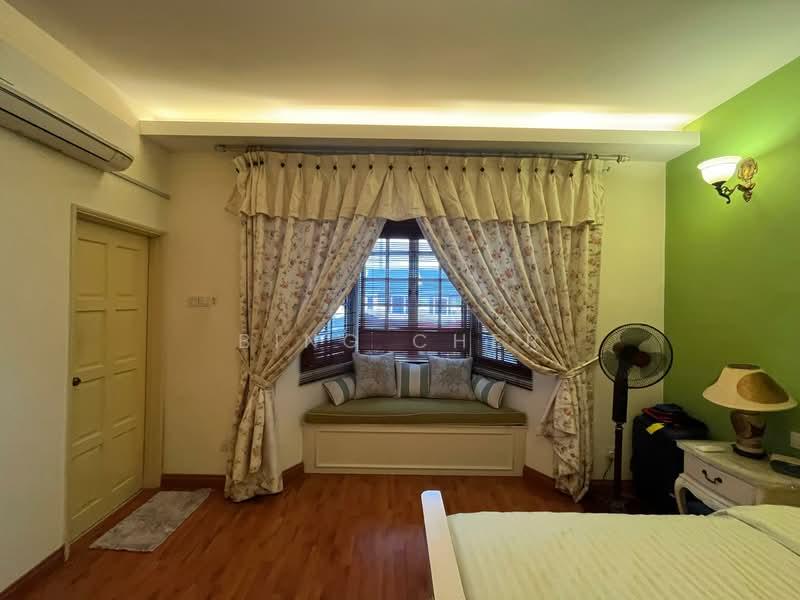 Taman Bukit Mayang Emas - 4