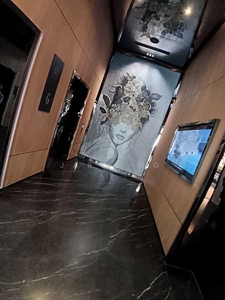 Star Residences One - 3