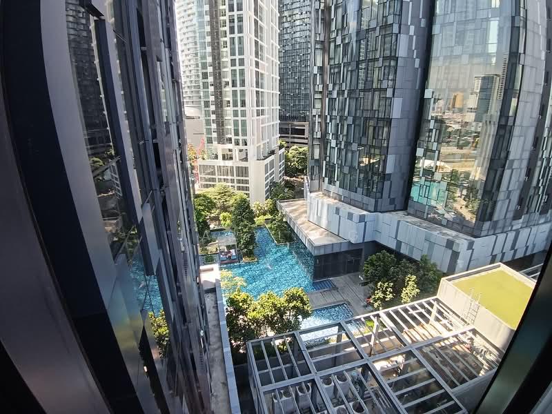 Star Residences One - 5