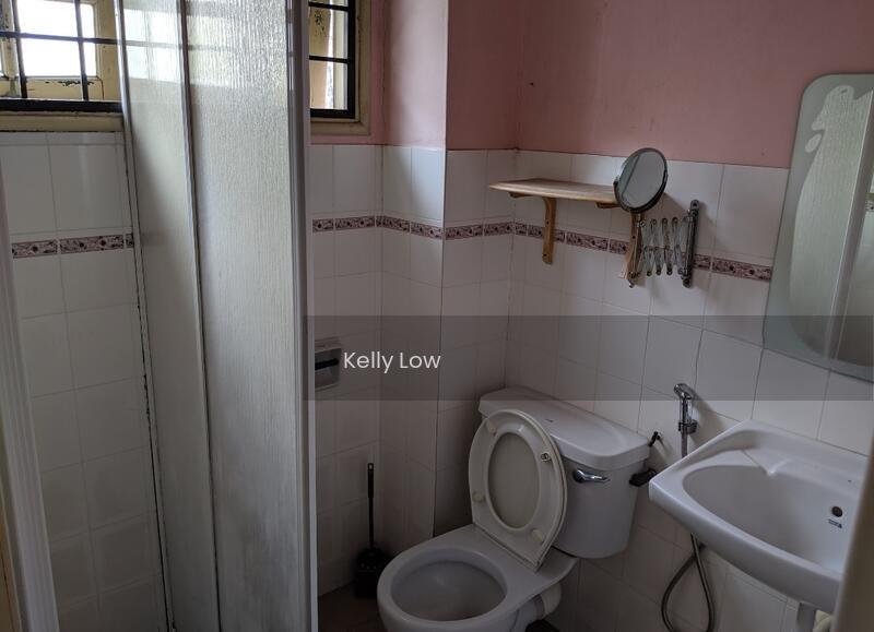 Taman Wawasan @ wawasan 1 - 4