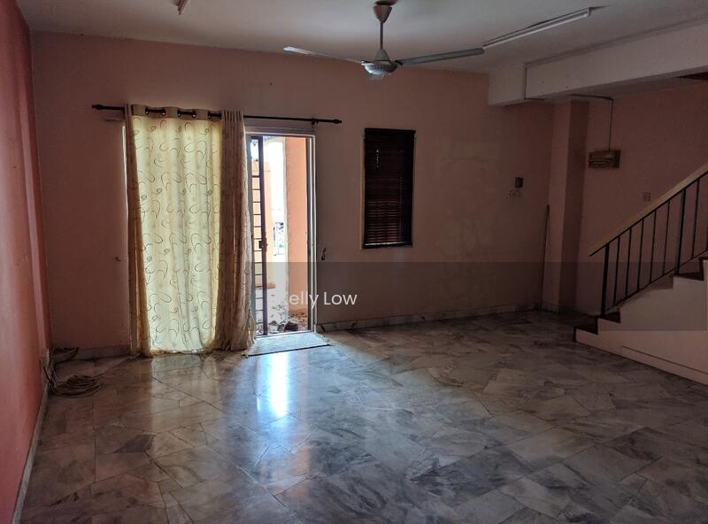 Taman Wawasan @ wawasan 1 - 1