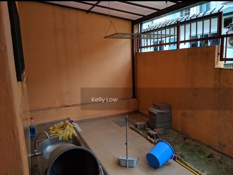 Taman Wawasan @ wawasan 1 - 5