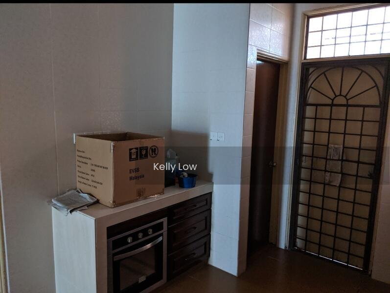 Taman Wawasan @ wawasan 1 - 3