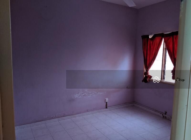 Taman Wawasan @ wawasan 1 - 2