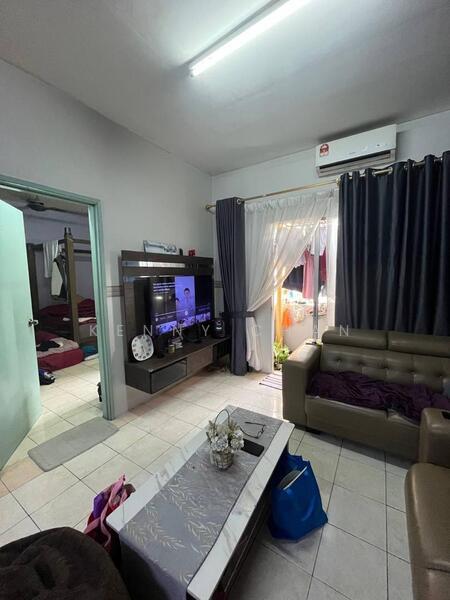 Bayu Villa - 2