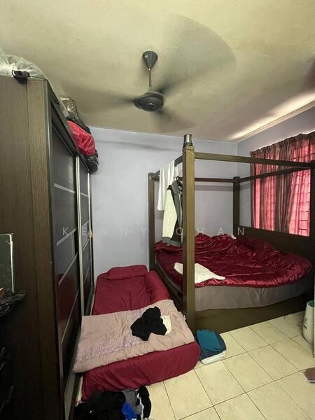 Bayu Villa - 3