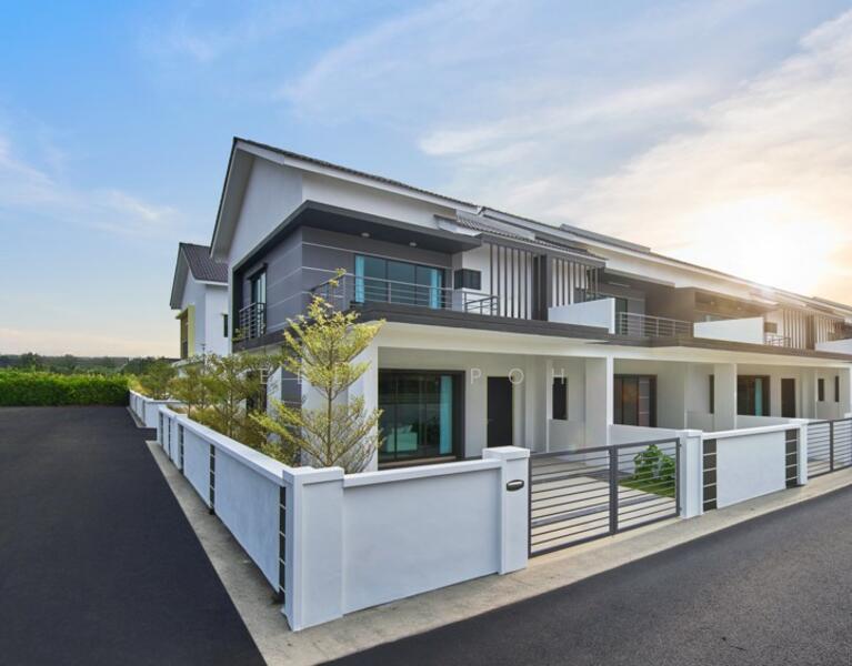 Mekarsari (Double-Storey Terrace) - 5