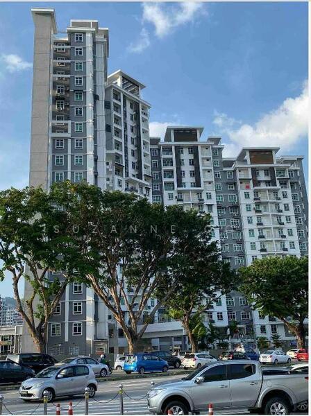 Tunas Residensi - 2
