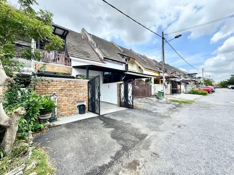 Taman Koperasi Cuepacs - 2