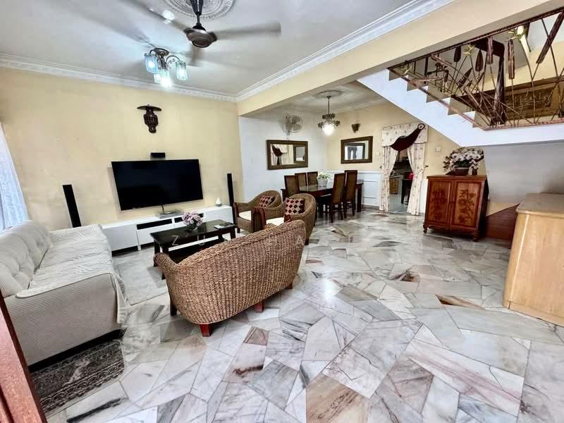 Taman Koperasi Cuepacs - 4