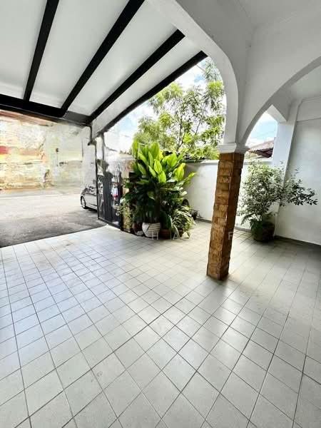 Taman Koperasi Cuepacs - 3