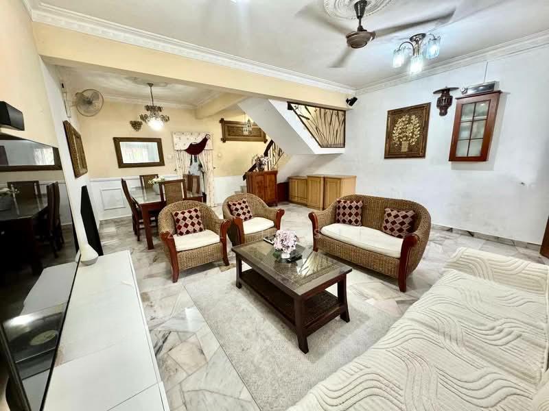 Taman Koperasi Cuepacs - 5