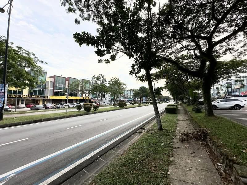 Taman Adda Heights - 3