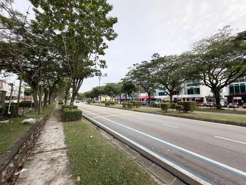 Taman Adda Heights - 5