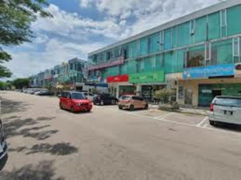 Taman Adda Heights - 2