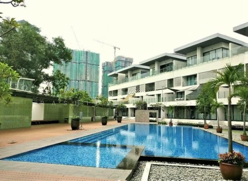 KH Villa @ Sri Hartamas - 4