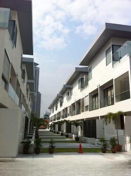 KH Villa @ Sri Hartamas - 5